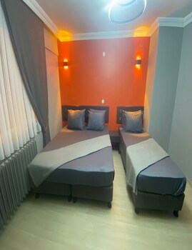 aras hotels corlu