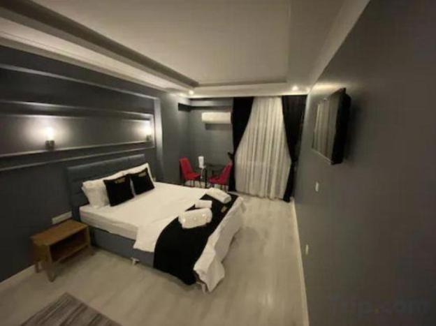 aras hotels corlu