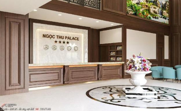 ngoc thu palace