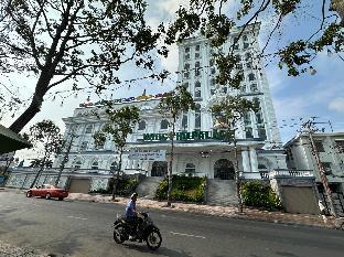 ngoc thu palace