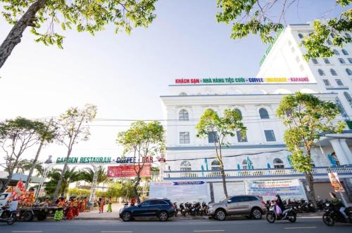 ngoc thu palace