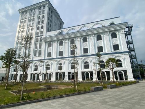 ngoc thu palace