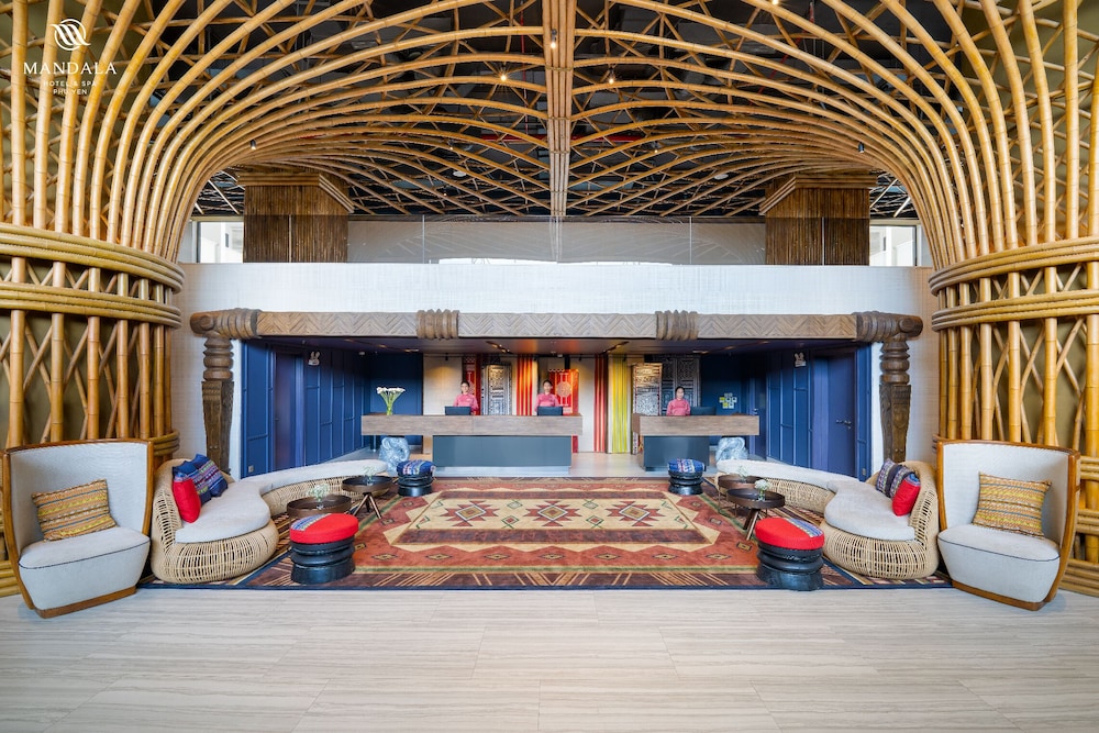 m continental by mandala phu yen