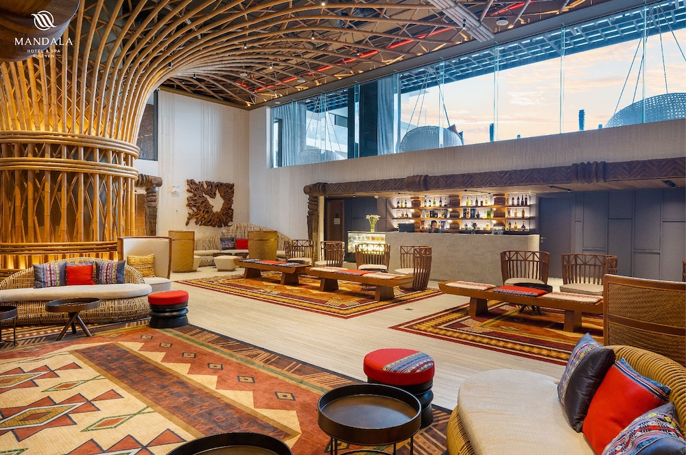 m continental by mandala phu yen