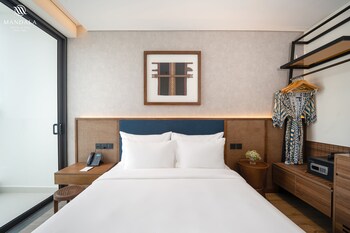 m continental by mandala phu yen