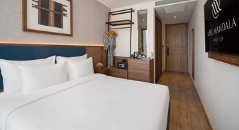 m continental by mandala phu yen