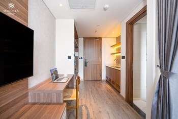 m continental by mandala phu yen