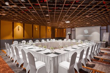 m continental by mandala phu yen