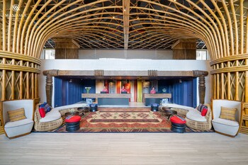 m continental by mandala phu yen