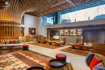 m continental by mandala phu yen