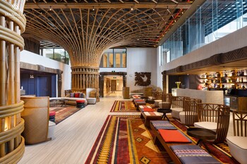 m continental by mandala phu yen