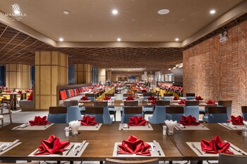 m continental by mandala phu yen