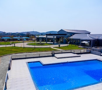 urban lifestyles hotel