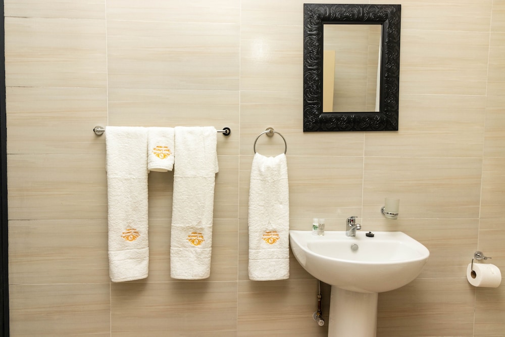 urban lifestyles hotel