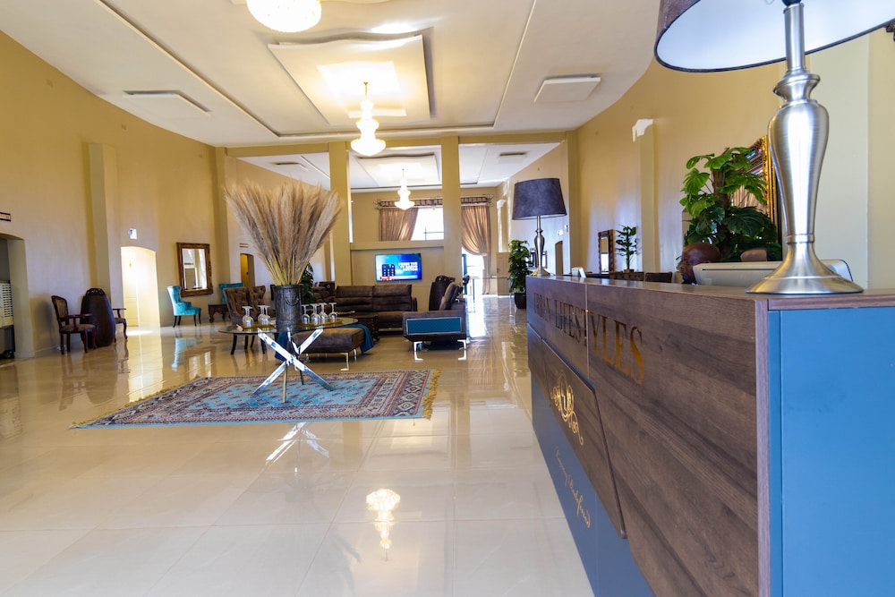 urban lifestyles hotel