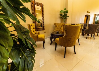 urban lifestyles hotel