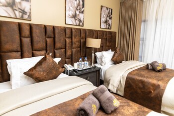 urban lifestyles hotel