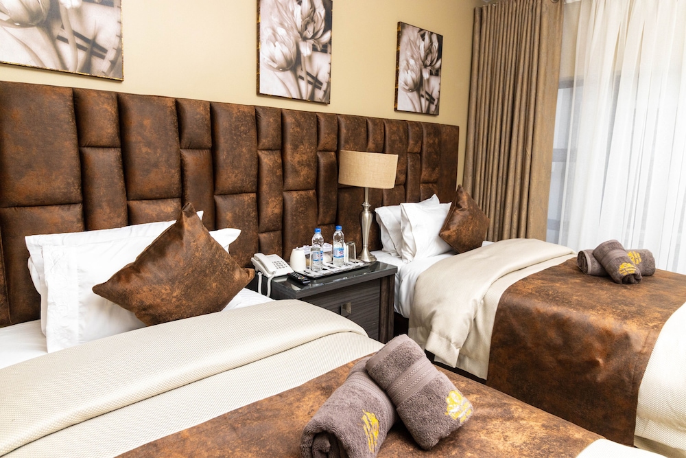 urban lifestyles hotel