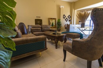 urban lifestyles hotel