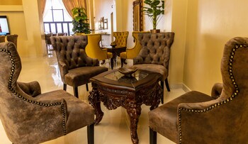 urban lifestyles hotel
