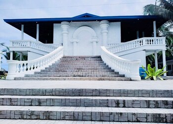 paradiso davao beachfront hotel and resort