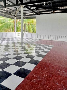 paradiso davao beachfront hotel and resort