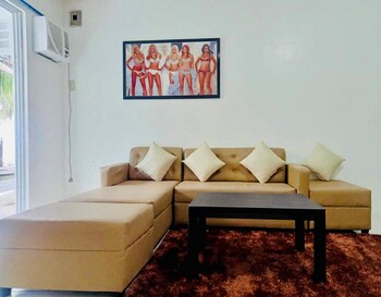 paradiso davao beachfront hotel and resort