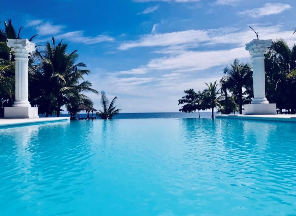 paradiso davao beachfront hotel and resort