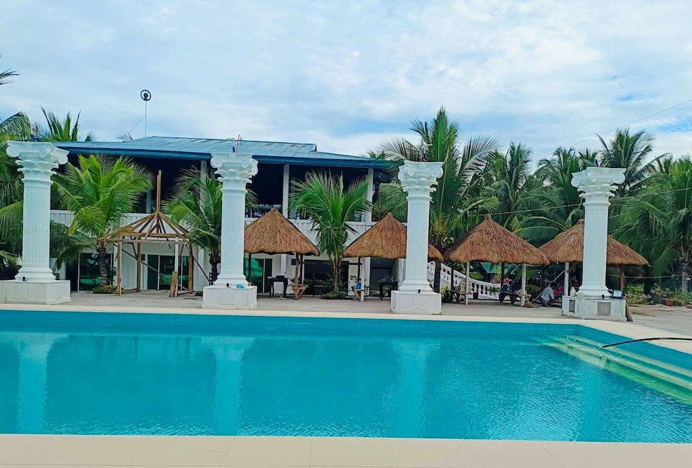 paradiso davao beachfront hotel and resort