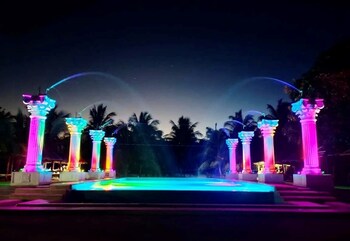 paradiso davao beachfront hotel and resort