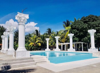paradiso davao beachfront hotel and resort