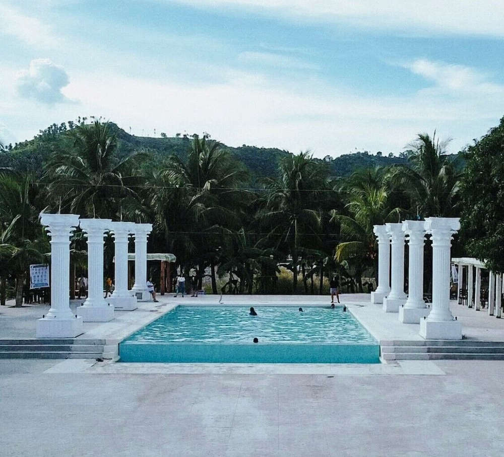 paradiso davao beachfront hotel and resort
