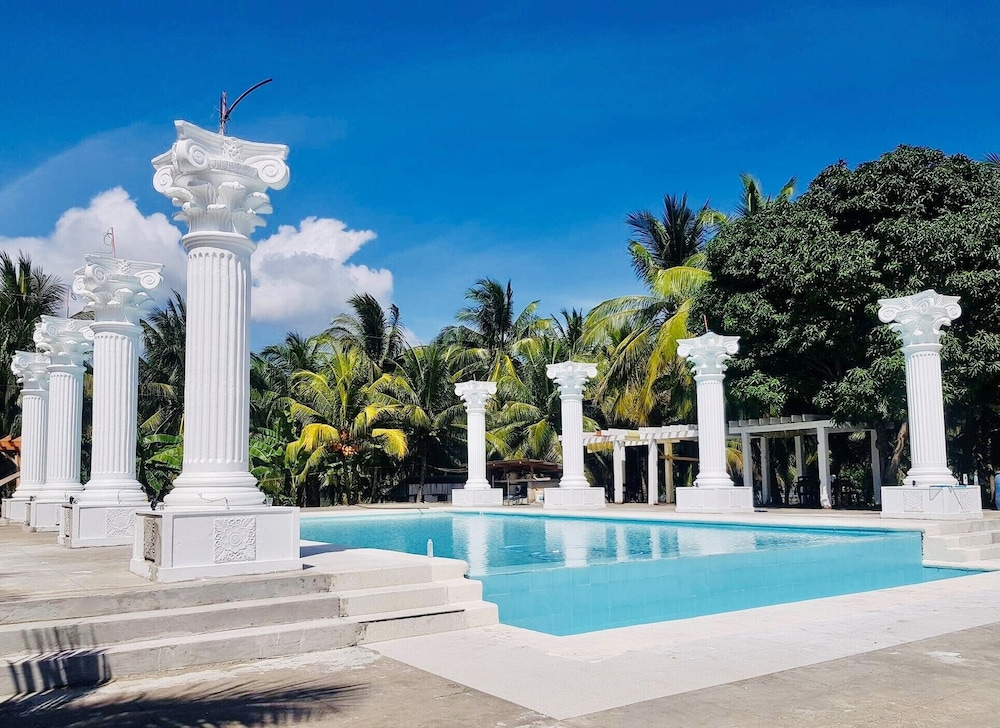 paradiso davao beachfront hotel and resort
