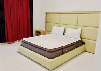 paradiso davao beachfront hotel and resort