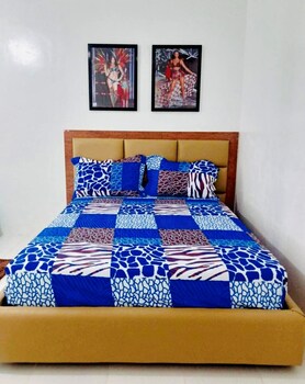 paradiso davao beachfront hotel and resort