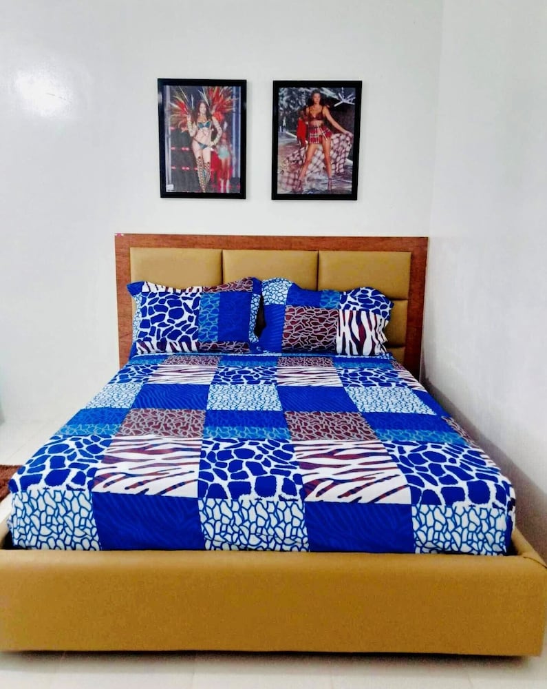 paradiso davao beachfront hotel and resort