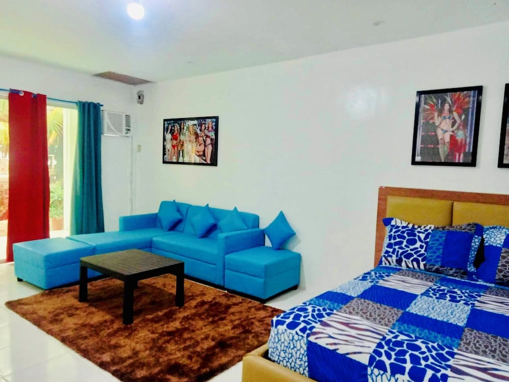 paradiso davao beachfront hotel and resort