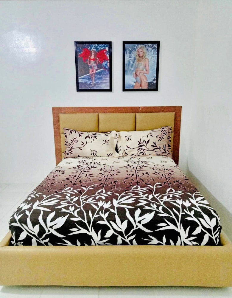 paradiso davao beachfront hotel and resort