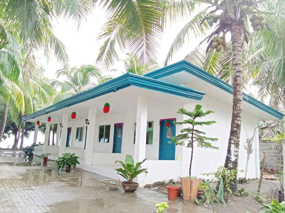 paradiso davao beachfront hotel and resort