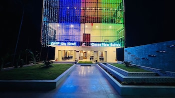 Green View Suites,,2 star