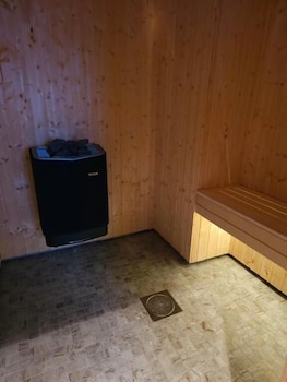 hotellet i jorn ab