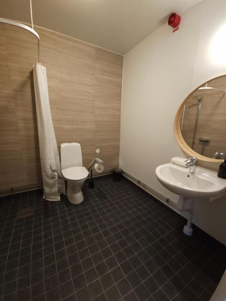 hotellet i jorn ab