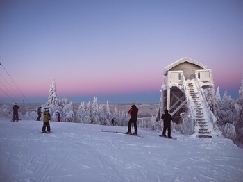 hotellet i jorn ab