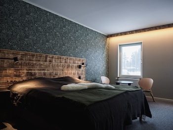 hotellet i jorn ab