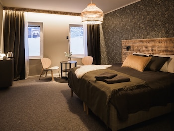 hotellet i jorn ab