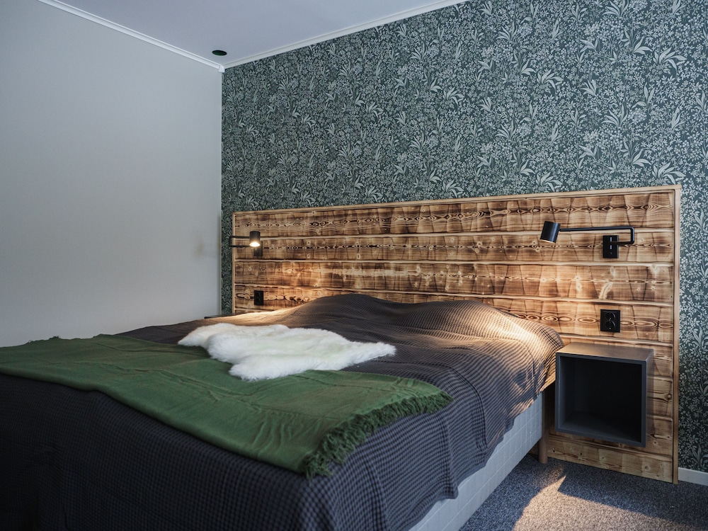 hotellet i jorn ab