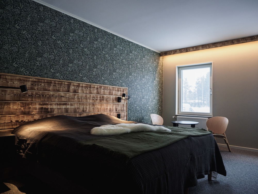 hotellet i jorn ab