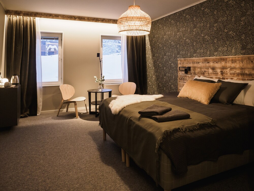 hotellet i jorn ab
