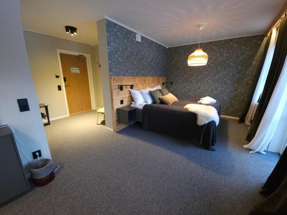 hotellet i jorn ab