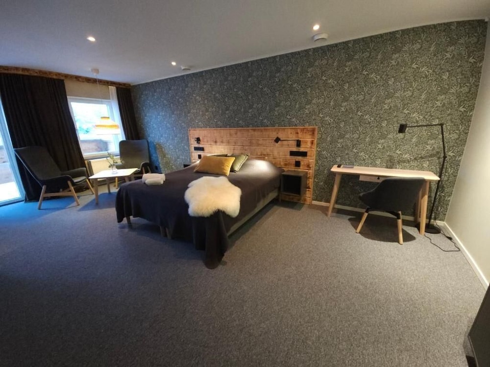 hotellet i jorn ab